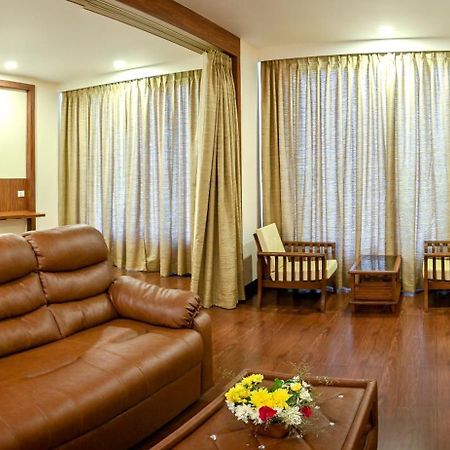 Hotel Laxmi Empire GOA المظهر الخارجي الصورة